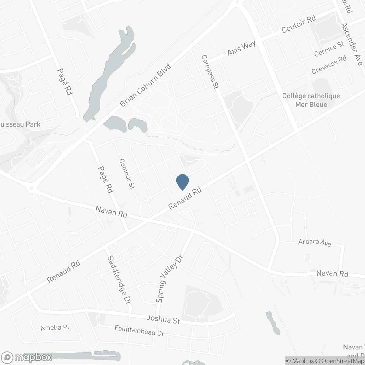 359 MELODIE STREET, Ottawa, Ontario K1W 0L8